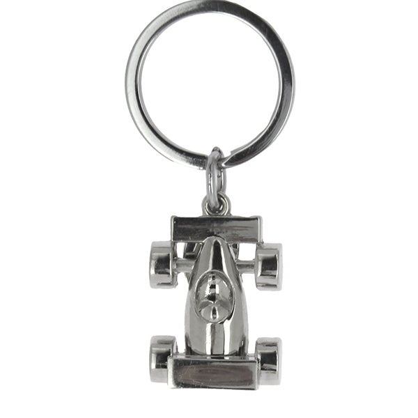 Accessorio portachiavi auto 3D