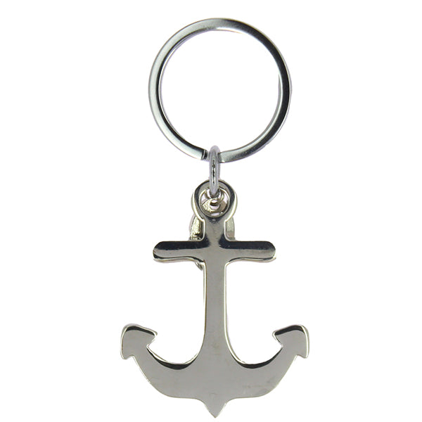 Accessorio portachiavi ancora 3D