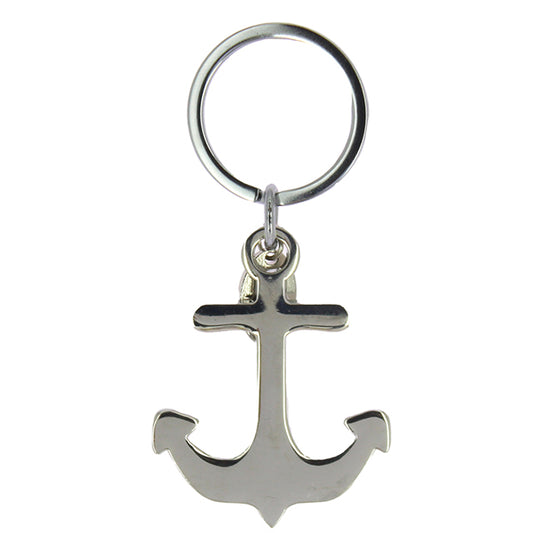 Accessorio portachiavi ancora 3D