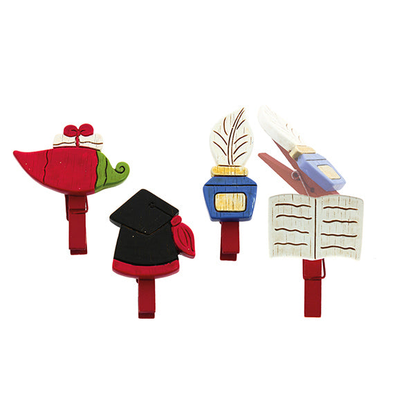 6 PZ MOLLETTE COCCINELLA LAUREA SEGNAPOSTO CHIUDIPACCO DECORAZIONE BOMBONIERA LAUREA PERFETTE PER OGNI OCCASIONE 6 PZ MOLLETTE COCCINELLA LAUREA SEGNAPOSTO CHIUDIPACCO DECORAZIONE BOMBONIERA LAUREA PERFETTE PER OGNI OCCASIONE