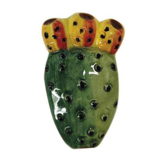 Bomboniera Nicarè magnete pala fico d'india