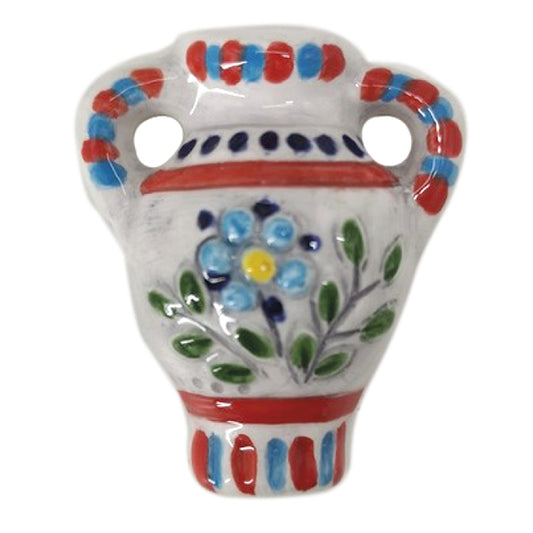 Bomboniera Nicarè bummulu colorato