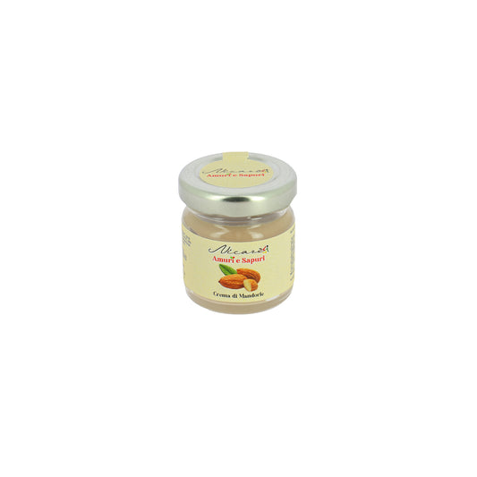 Nicarè crema di mandorle 45g