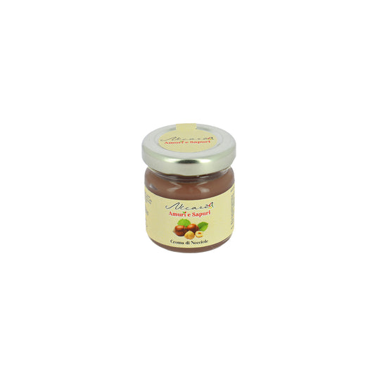 Nicarè crema di nocciole 45g