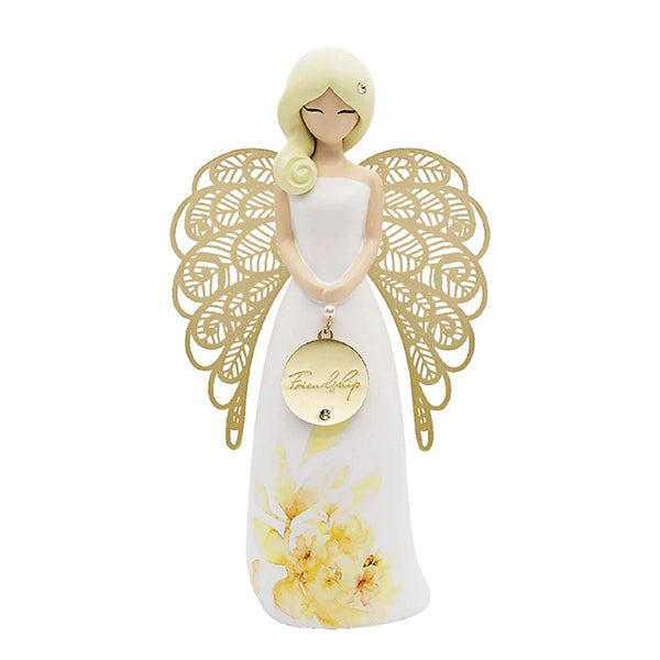 Statuetta YOU ARE AN ANGEL "Angel" felicità