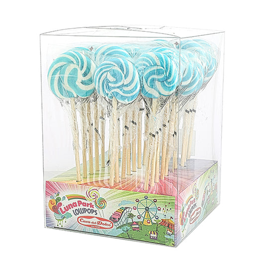 Lecca lecca lunapark cielo conf. 30