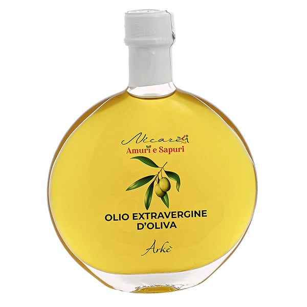 Bomboniera Nicarè olio extravergine d'oliva 200ml