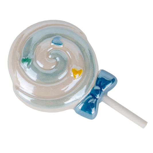 Bomboniera magnete lollipop cielo