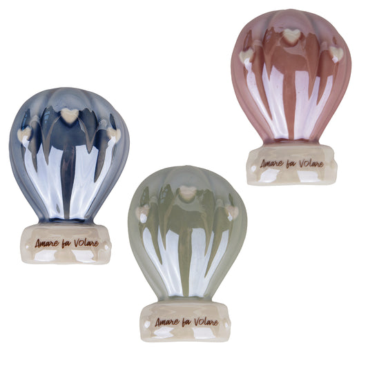 Set 3 magnete ballon 
