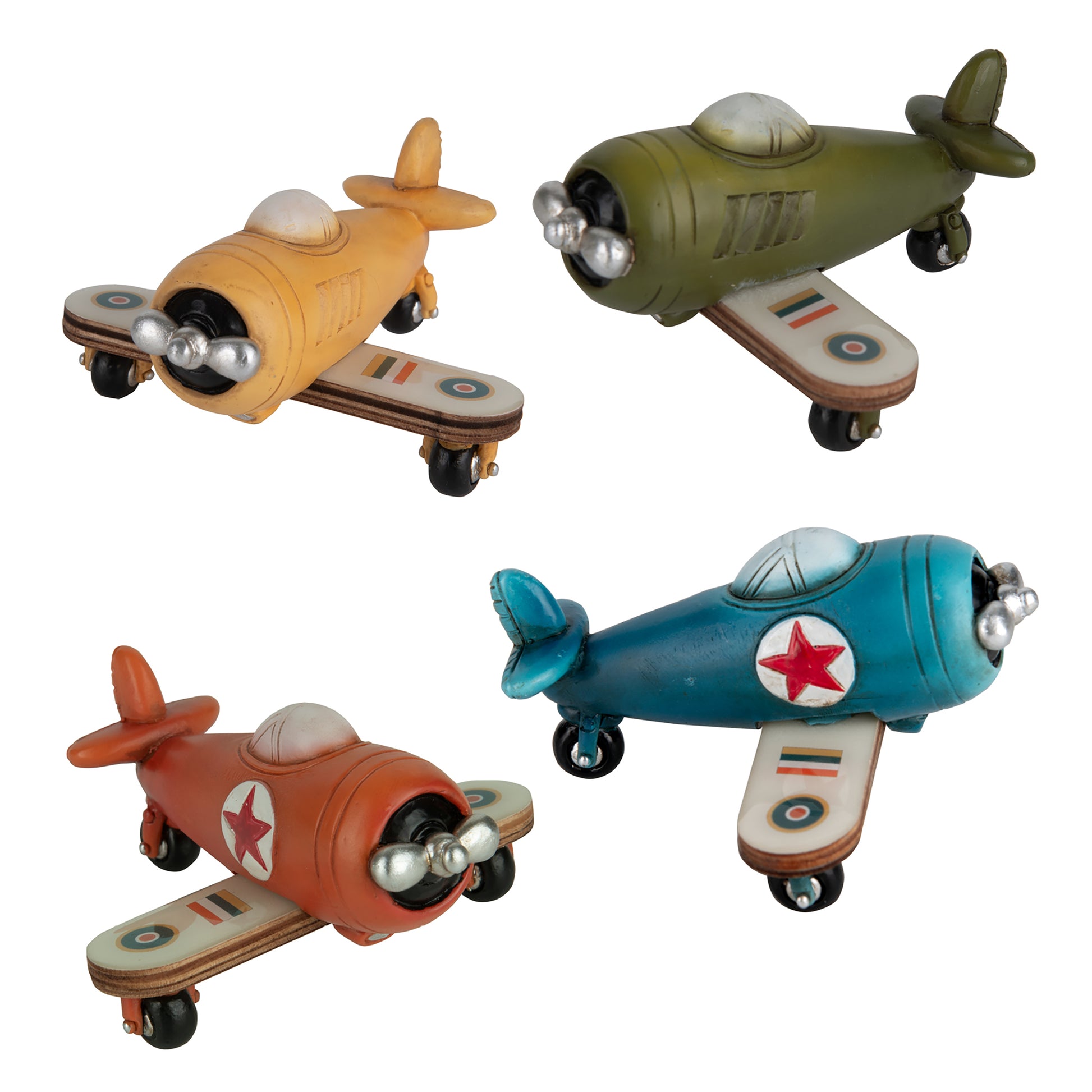 Bomboniera aereo piccolo speed