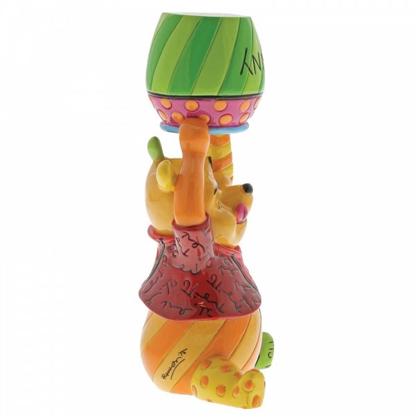 Statuetta Disney " Winnie the pooh" 