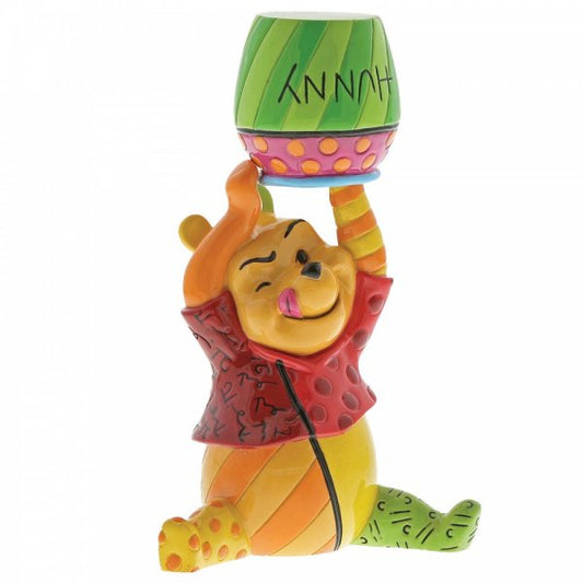 Statuetta Disney " Winnie the pooh" 