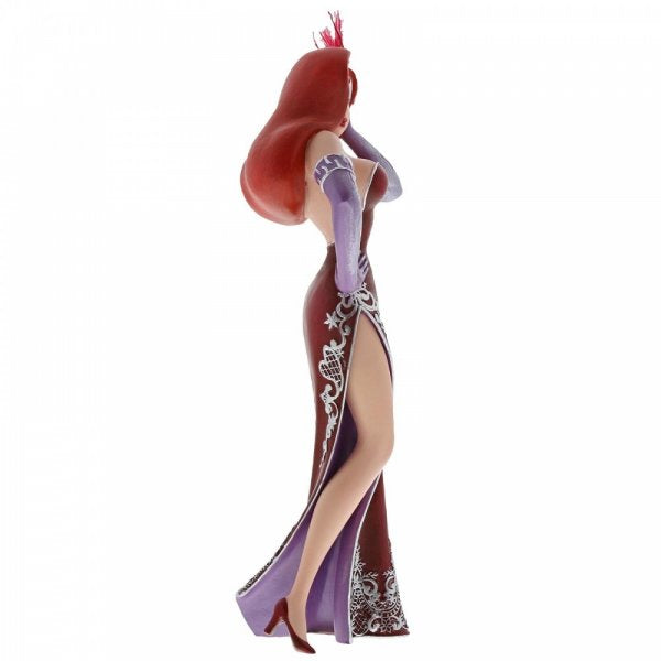 Statuetta DISNEY "Jessica Rabbit"