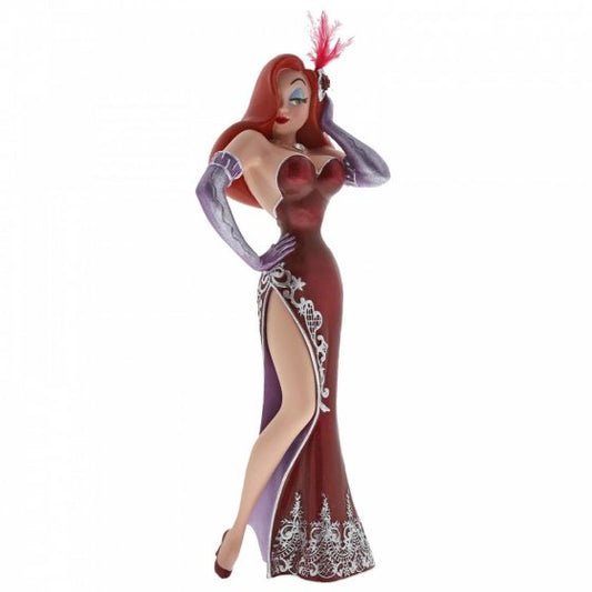 Statuetta DISNEY "Jessica Rabbit"