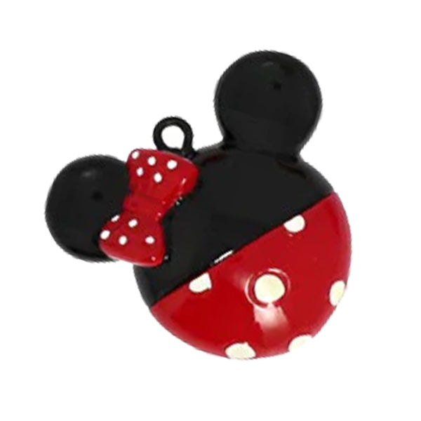 Accessorio applicazione Minnie Disney