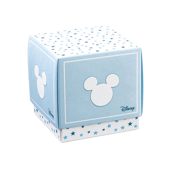 Set 10 scatola Disney grande Mickey stars cielo