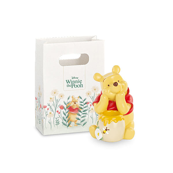 Bomboniera Disney Winnie the Pooh