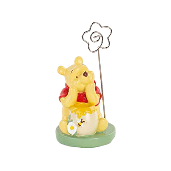 Bomboniera Disney memo clip Winnie the Pooh