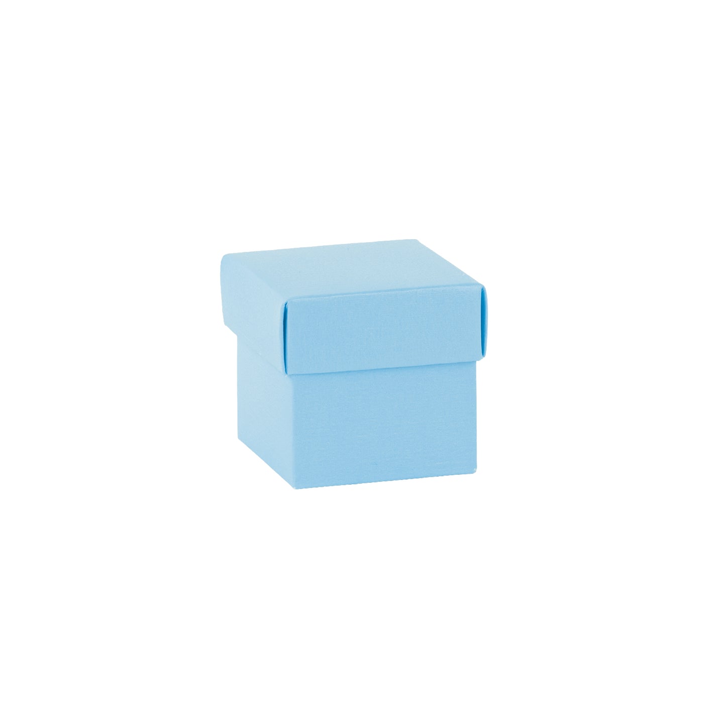 Set 10 scatola cubo cielo