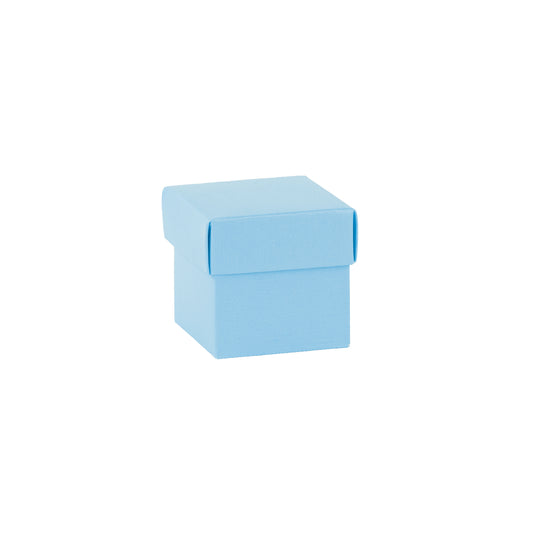 Set 10 scatola cubo cielo