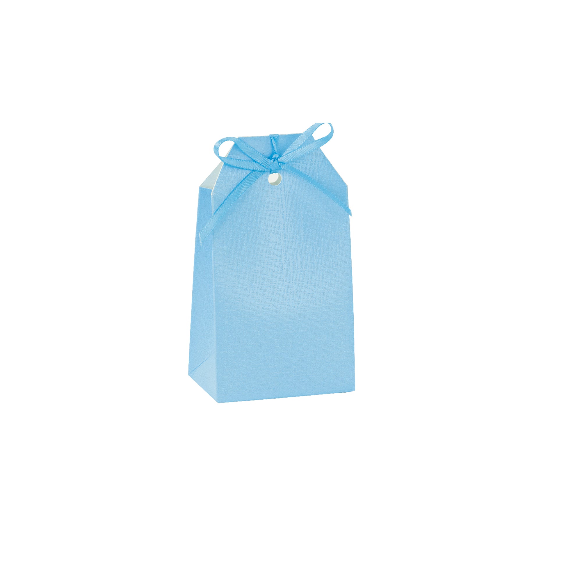 Set 10 astuccio tag cielo