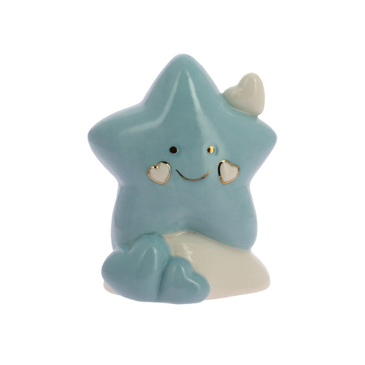 Bomboniera lampada led stella cielo