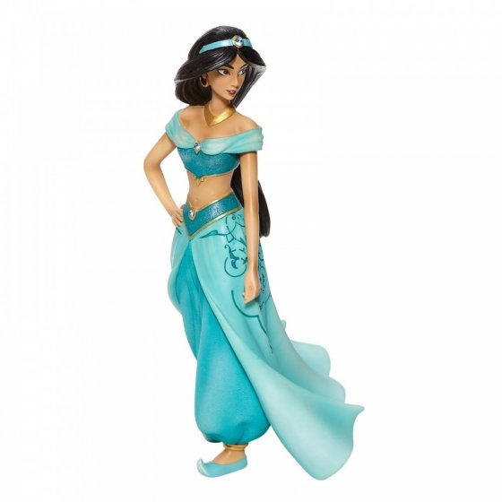 Statuetta DISNEY "Principessa Jasmine"