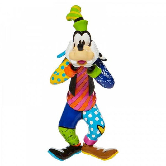 Statuetta DISNEY Pippo