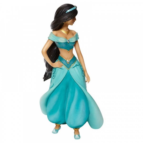 Statuetta DISNEY "Principessa Jasmine"