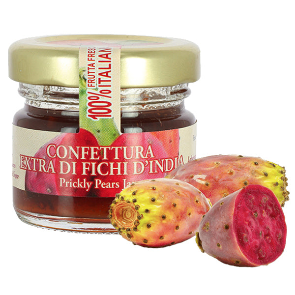 Bomboniera Nicaré confettura extra fichi d'india 45g