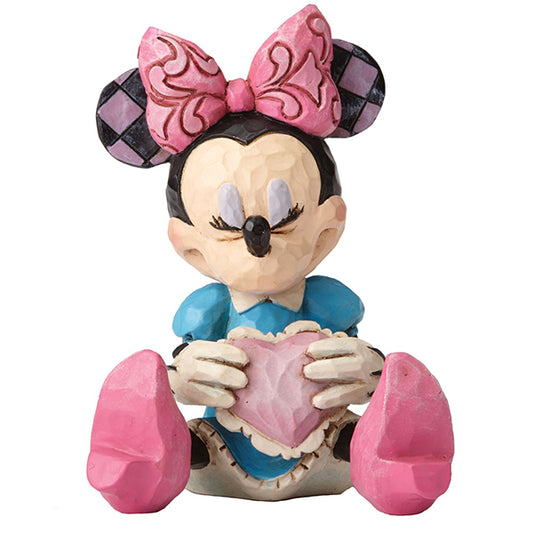 Statuetta DISNEY "Mini Minnie"