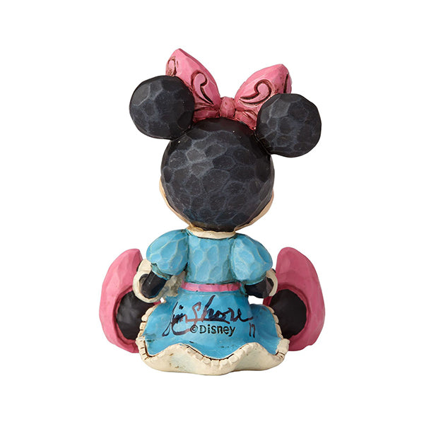 Statuetta DISNEY "Mini Minnie"