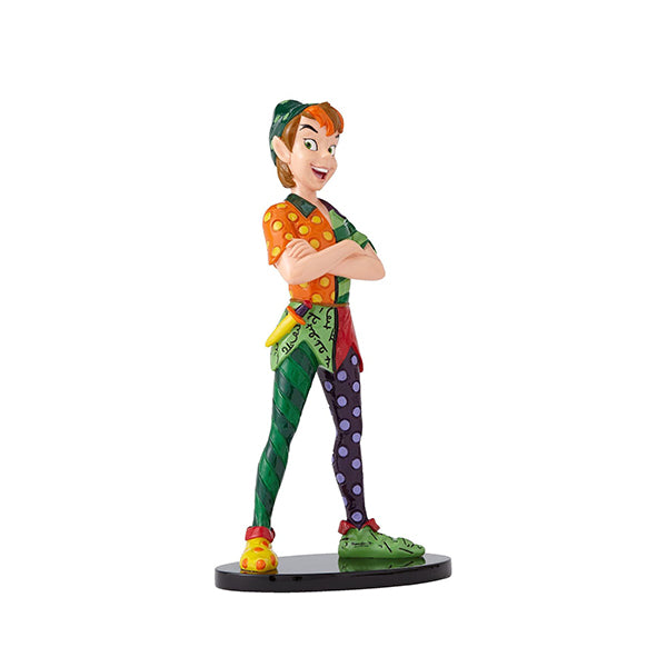 Statuetta DISNEY "Peter Pan" 