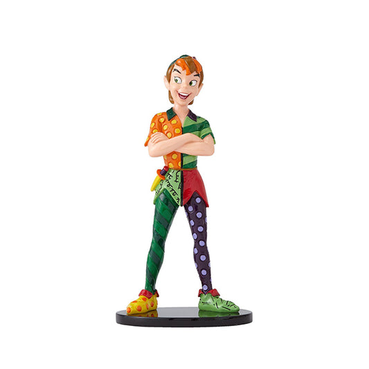 Statuetta DISNEY "Peter Pan"
