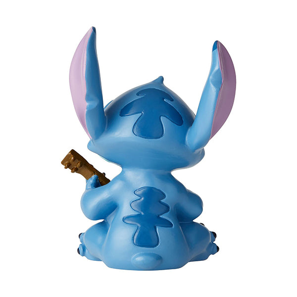 Statuetta DISNEY "Stitch guitar" - Stitch con chitarra