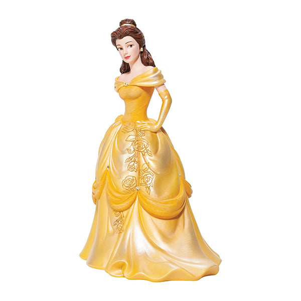 Statuetta DISNEY "Belle"