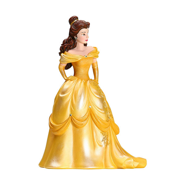 Statuetta DISNEY "Belle"