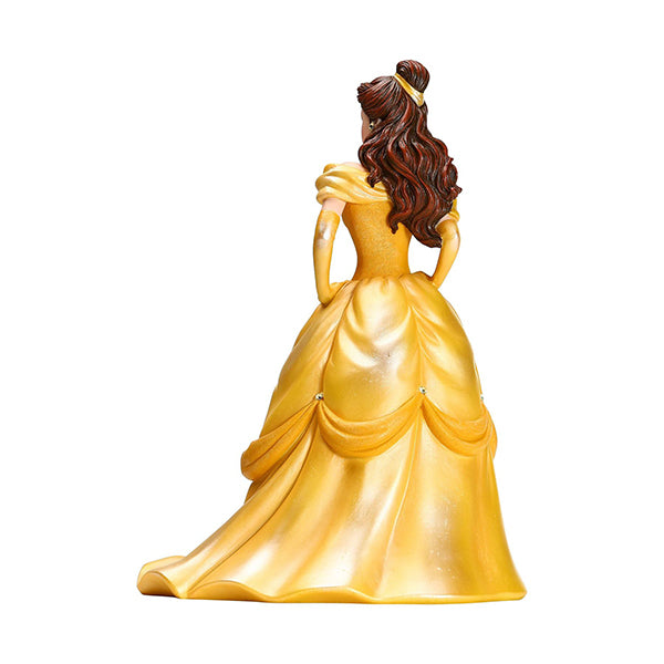 Statuetta DISNEY "Belle"