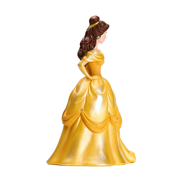 Statuetta DISNEY "Belle"