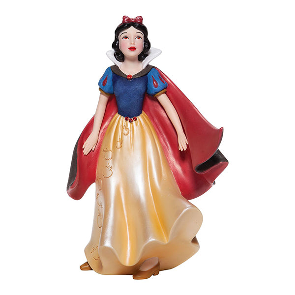 Statuetta Disney "Biancaneve"