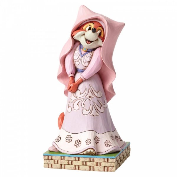 Statuetta Disney "Merry Maiden" - Cameriera mariana