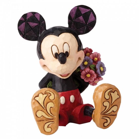 Statuetta DISNEY "Mini Mickey"