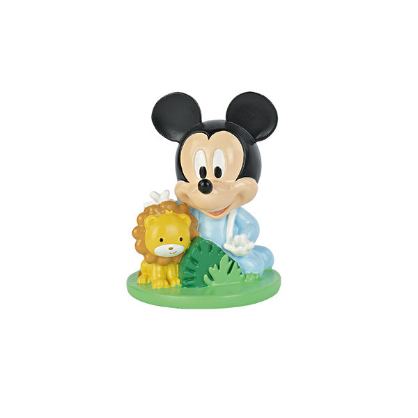 Bomboniera Disney mini Mickey baby lion