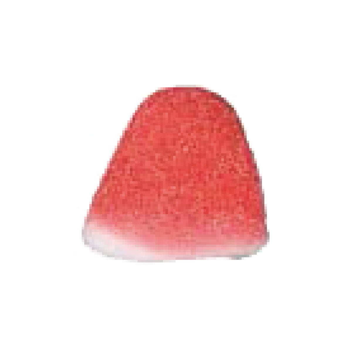 Caramelle gommose kiss zuccherati alla fragola 1kg