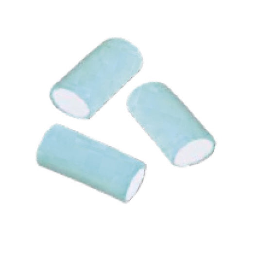 Marshmallow bicolore cielo e bianco 1kg