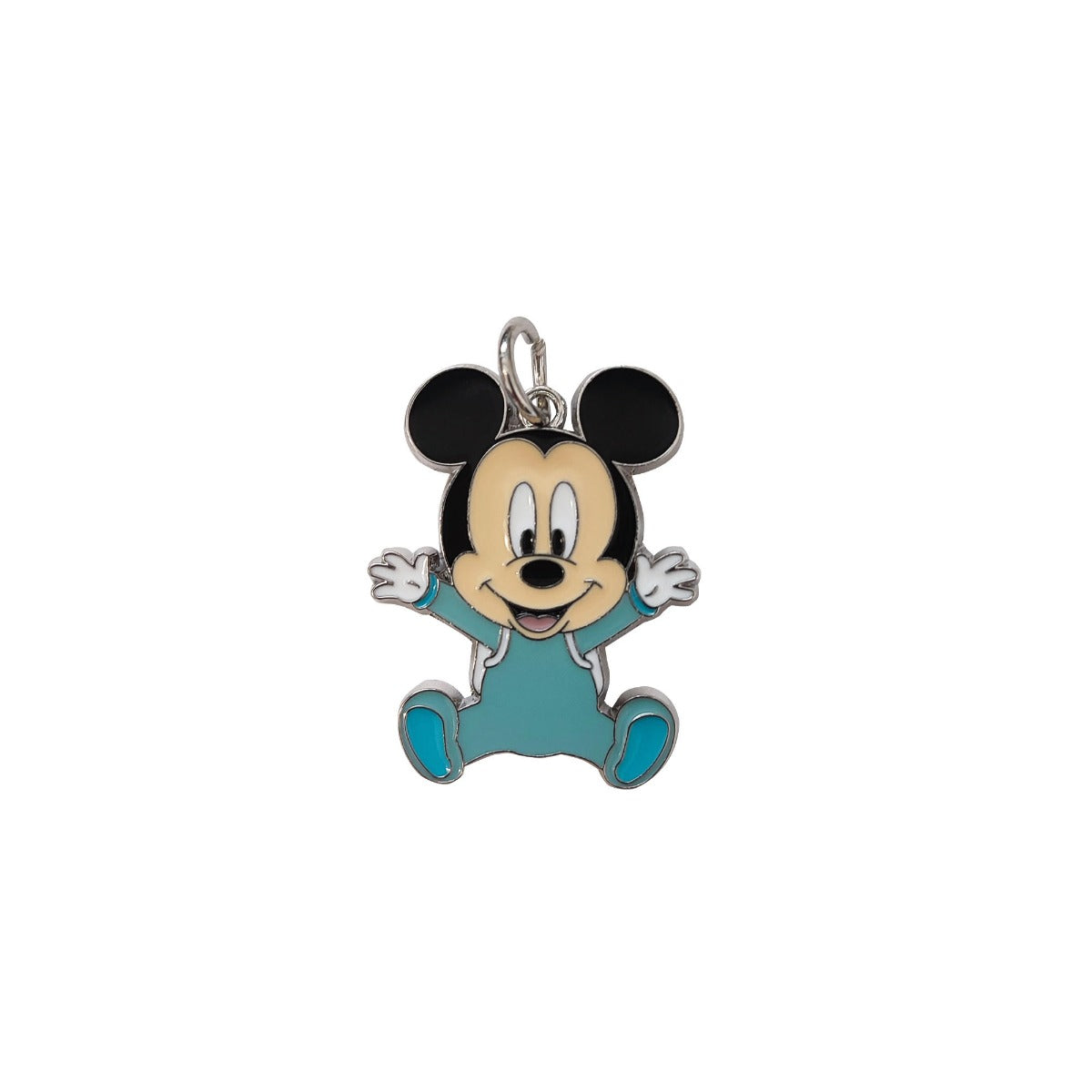 Applicazione Disney ciondolo Mickey baby